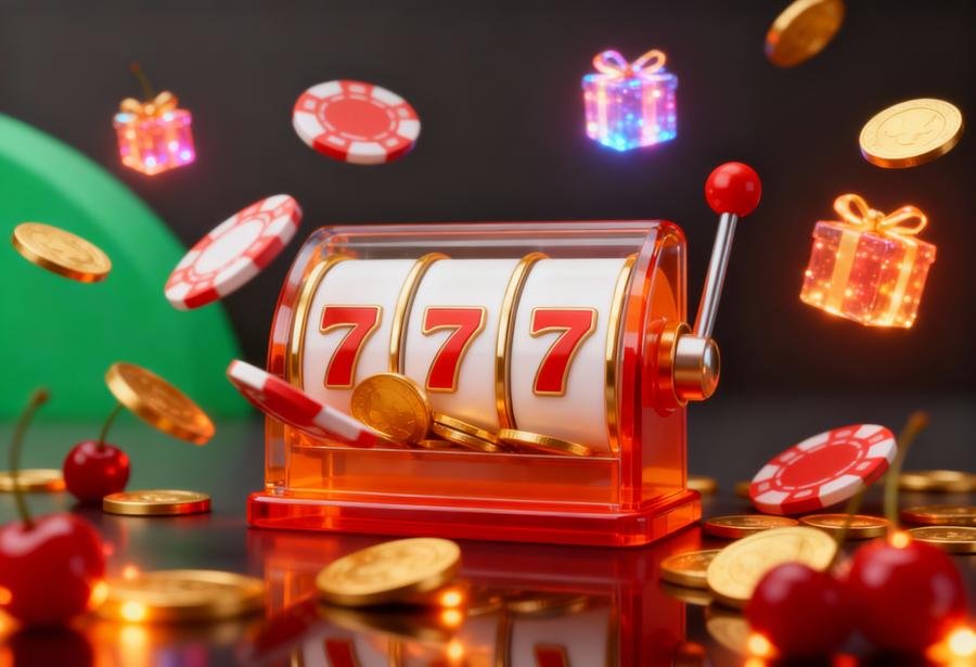 woospin casino