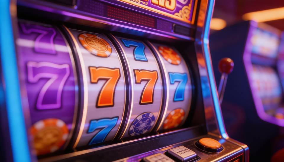 spicy jackpots casino