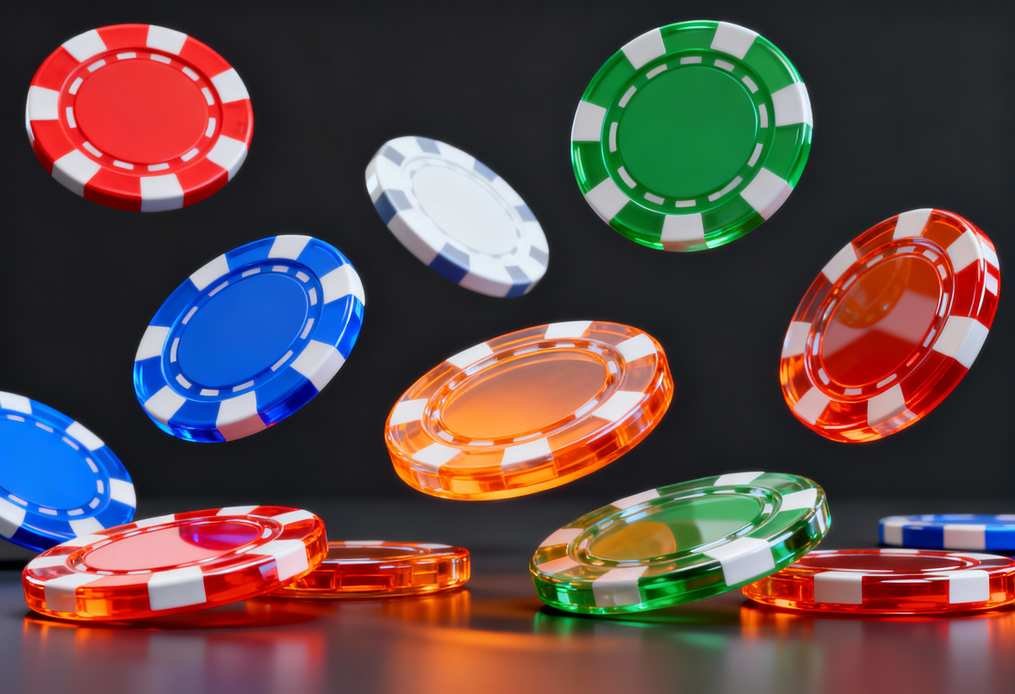 galaxy spins casino online