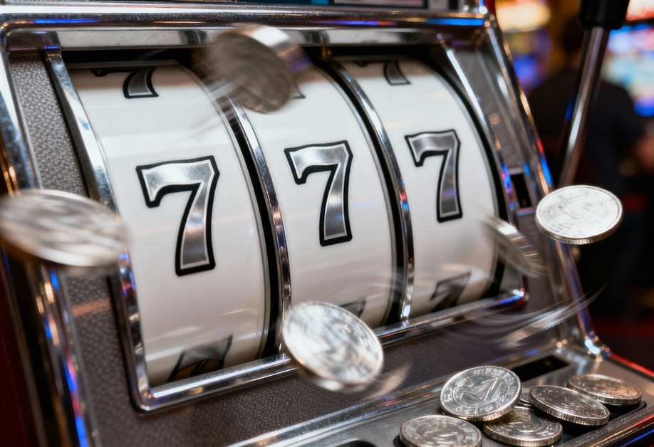 Luxury casino Luxury casino