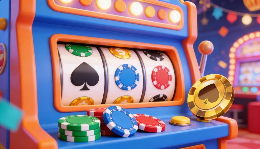 cashed casino Italia