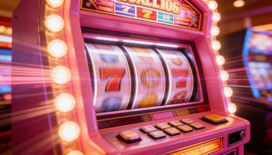 Spinmama casino