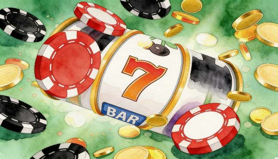 Jackpot Jill Casino Australia