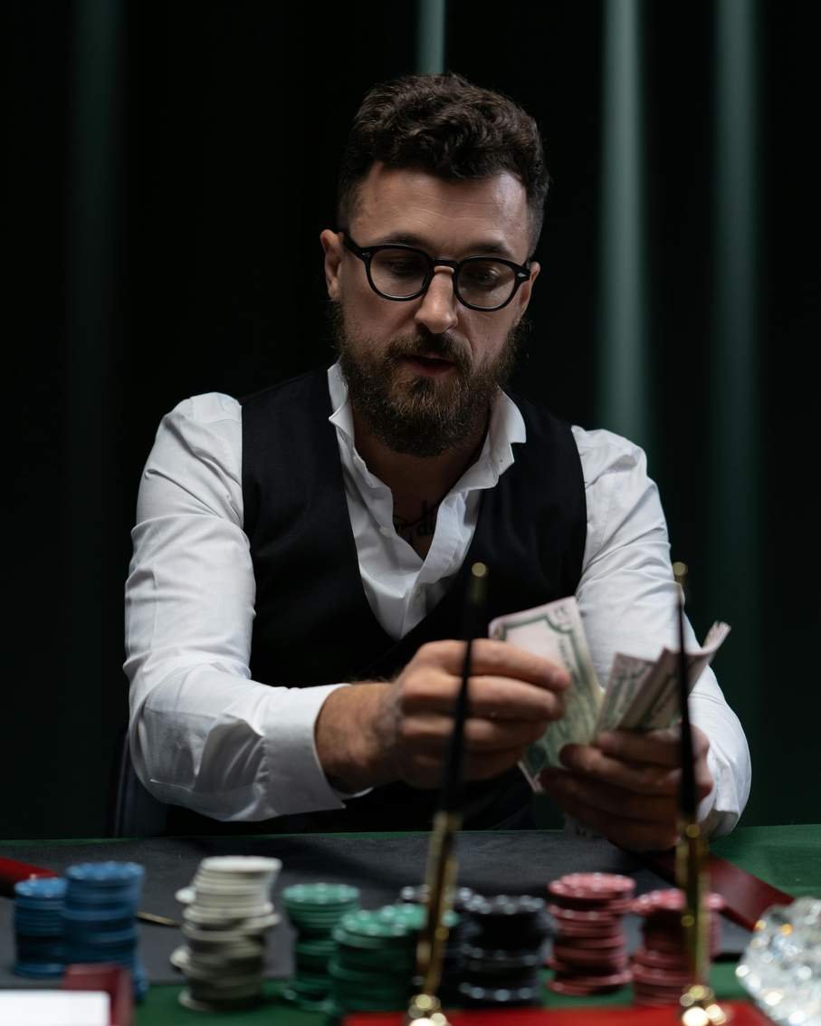 Vox Casino Vox Casino