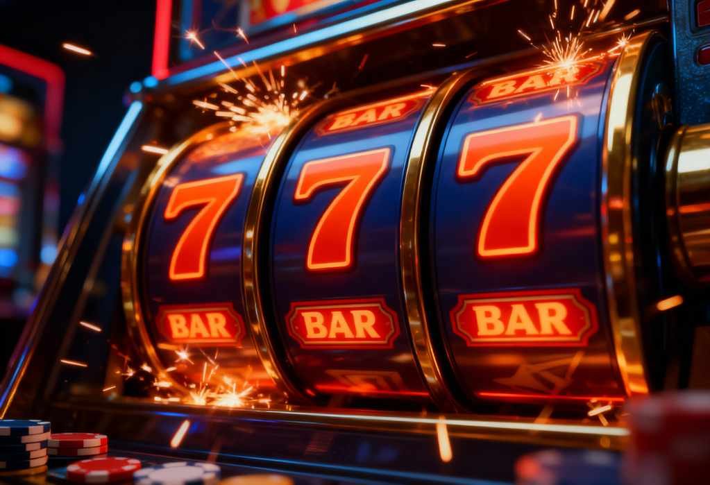 Golden mister casino