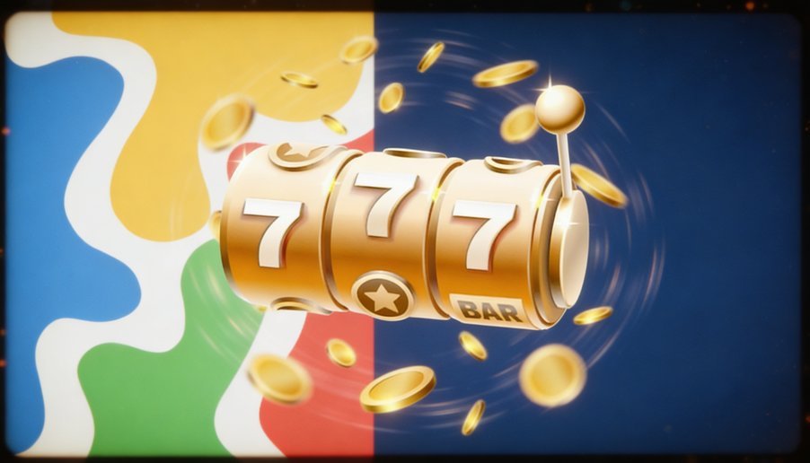 octocasino inloggen
