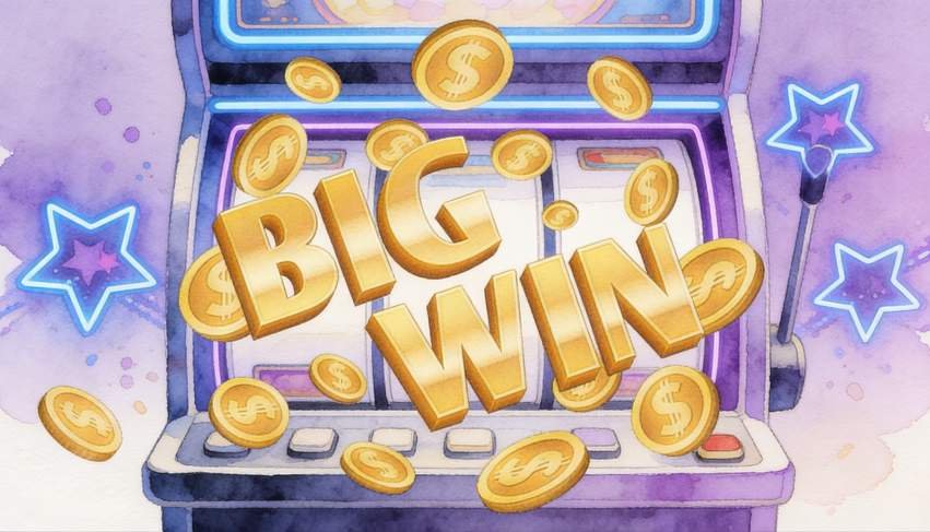 Galaxy spins casino