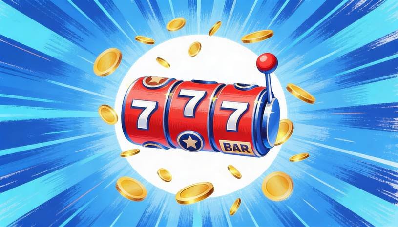 golden genie casino login