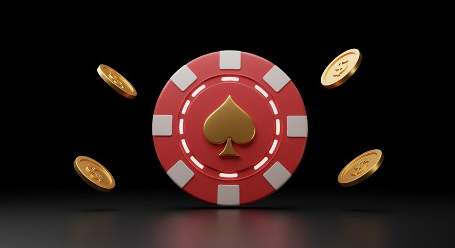 casino New lucky