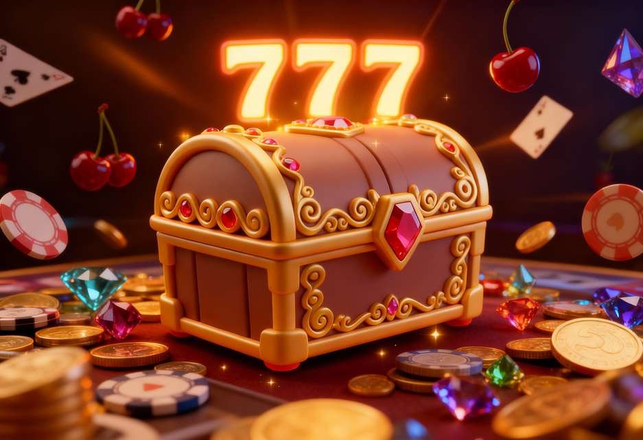 bronze casino