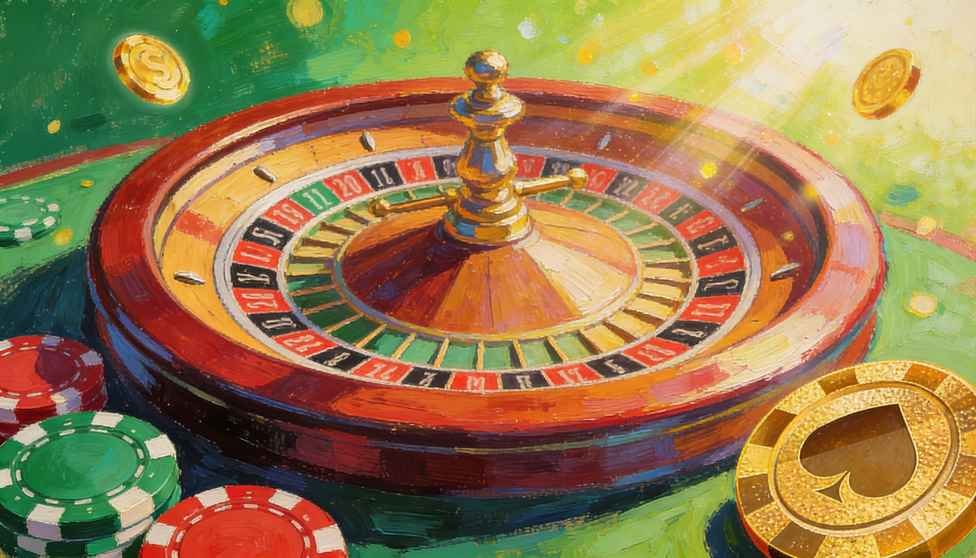 casino Betonred