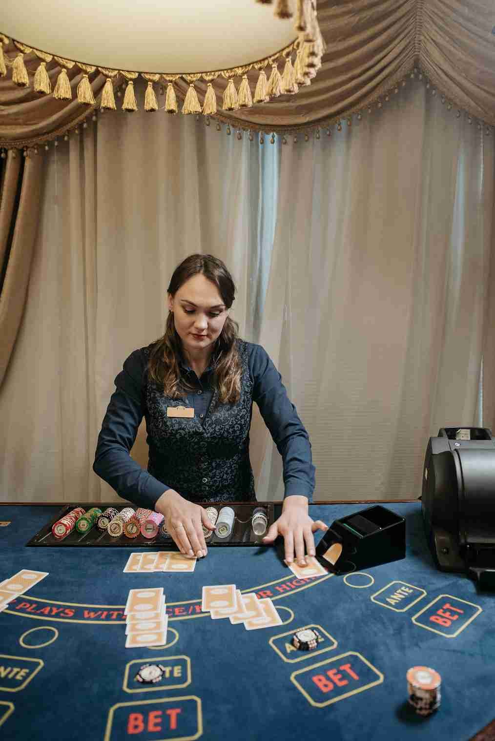 dukes casino