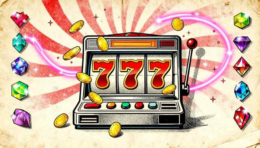 Casinolepalme Casinolepalme