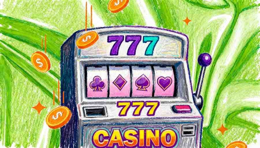 casino Royal vincit